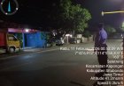 PATROLI BLUE LIGHT DALAM RANGKA ANTISIPASI 3C DAN GANGGUAN KAMTIBMAS DI  WILAYAH KECAMATAN KAPONGAN