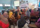 Polsek Banyuputih Melaksanakan Sosialisasi Bullying dan Keselamatan Lalu Lintas di SDN 4 Sumberanyar