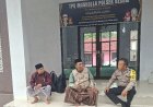Polisi RW Polsek Besuki Perkuat Sinergitas, Jalin Komunikasi Aktif Bersama Tokoh Agama