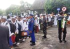 Sinergi TNI-Polri dan Petugas Pelabuhan Pastikan Kepulangan Ribuan Santri di Jangkar Berjalan Tertib