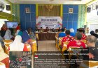 POLSEK ASEMBAGUS HADIRI DAN AMANKAN KEGIATAN MUSRENBANG RKPD KABUPATEN SITUBONDO TAHUN 2027 DI KECAMATAN ASEMBAGUS