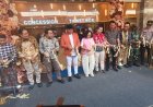 Grand Opening Kota Cinema Mall (KCM) Roxy Square Situbondo Berlangsung Aman dan Lancar