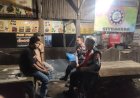 Polsek Arjasa Intensifkan Patroli DDS, Perkuat Sinergi dengan Masyarakat Jaga Harkamtibmas di Desa Lamongan