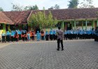 Bhabinkamtibmas Polsek Banyuglugur Jadi Pembina Apel di SDN 1 Selobanteng, Tekankan Anti Bullying dan Disiplin Berlalu Lintas