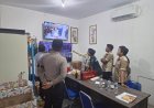 Respons Cepat Pamapta Polres Situbondo Temukan HP Hilang di Supermarket Lewat Pelacakan CCTV