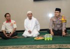 Polres Situbondo dan Muhammadiyah Satu Suara: Wujudkan Situbondo yang Aman dan Nyaman