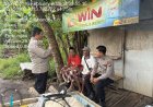 POLSEK MLANDINGAN GELAR PATROLI DIALOGIS, PERKUAT HARKAMTIBMAS DAN CEGAH KRIMINALITAS 3C