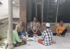 Polsek Bungatan Laksanakan Himbauan Harkamtibmas Jelang Ramadhan