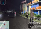 Jaga Kondusifitas Selama Bulan Ramadhan, Polsek Jangkar Bersama Forkopimka Gencar Melaksanakan Patroli