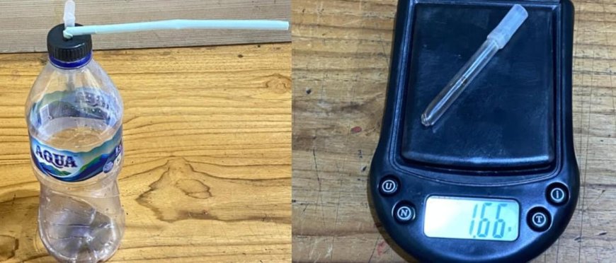 Pesta Sabu, Tiga Pria di Situbondo Tak Berkutik Digerebek Polisi