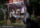 Respons Cepat Polsek Mlandingan Amankan ODGJ yang Ganggu Tarawih, Situasi Tetap Kondusif
