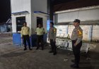 Polsek Panarukan Intensifkan Patroli Dialogis, Wujudkan Situasi Kamtibmas Kondusif