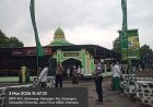 Polsek Kapongan Kegiatan Silaturrahim dan Buka Puasa Bersama Pengasuh Ponpes Syalafiyah Syafi'yah Sukorejo di Kec. Kapongan