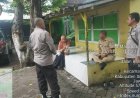 Polsek Panji Gelar Patroli Sambang Cegah 3C di Selatan PG Panji