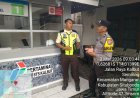 Patroli Dialogis Polsek Mangaran Perkuat Harkamtibmas di Area STS Pertamina Kalbut
