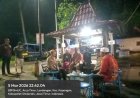 Kunjungan Kapolres Situbondo dan Tim Penilai Lomba Satkamling tingkat Polres Situbondo tahun 2026 di Kec. Kapongan