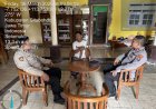 Patroli Dialogis Polsek Mlandingan Perkuat Kamtibmas Selama Bulan Ramadhan