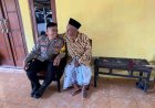 Patroli Dialogis Polsek Mangaran Antisipasi 3C, Warga Desa Tanjung Glugur Dihimbau Tingkatkan Kewaspadaan