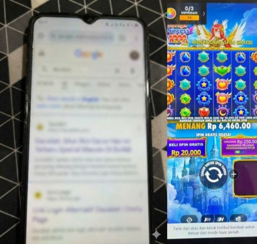 Polisi Amankan Pelaku Judi Online, Masyarakat Diimbau Waspada Kecanduan Slot