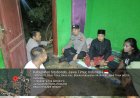 Polsek Besuki Tingkatkan Harkamtibmas Melalui Giat DDS Di Kediaman Warga Desa Bloro.