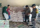 Polsek Mangaran Awasi Distribusi Pupuk Subsidi, Dukung Ketahanan Pangan Program Asta Cita