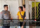 GIAT PATROLI DDS DALAM RANGKA ANTISIPASI KRIMINALITAS UTAMANYA 3C SERTA HIMBAUAN HARKAMTIBMAS