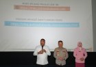 Kapolres Situbondo Launching SIMBG, Mudahkan Pengelolaan dan Pengawasan Program Makan Bergizi Gratis