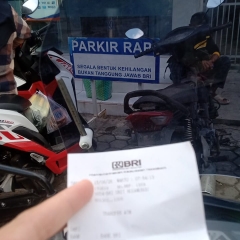 Cara mengatasi buka blokir akun BRImo salah PIN 3 kali