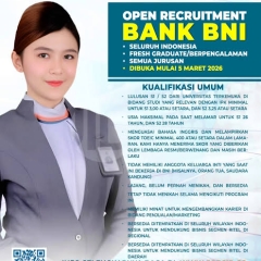 Berapa lama saldo kembali setelah gagal tarik tunai bni