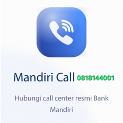 Apakah Layanan Livin Mandiri melalui 24 jam