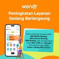 Apakah WA LAYANAN BNI 24 jam dan Ini Dia nomor layanan BNI Call Center Cs Bank BNI