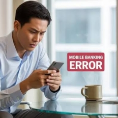Lupa PIN BRImo Begini Cara Reset dan Login Kembali Atasi hanya Lewat WhatsApp