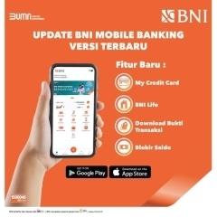 Berikut cara mengatasi saldo BNI terpotong tapi transfer gagal