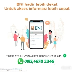 tips dan cara tutup menonaktifkan kartu kredit BNI melalui call center